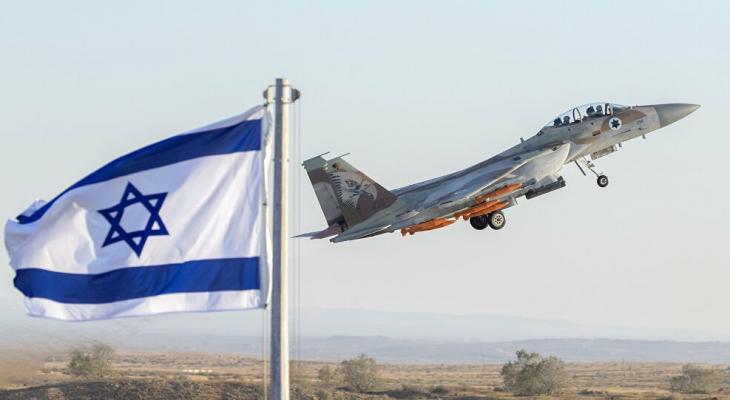 لأول مرة.. طائرة "إسرائيلية" تهبط في السودان