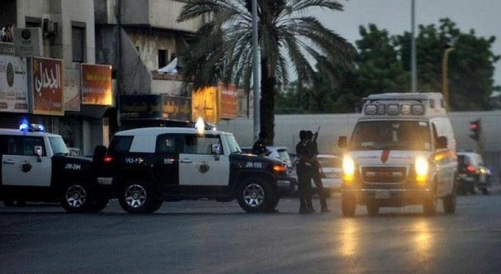 الشرطة السعودية مقتل 6 أشخاص في إطلاق نار بعسير