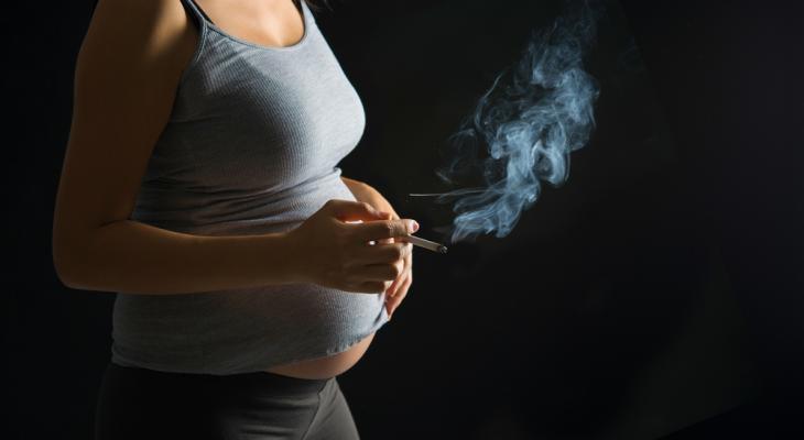 اليكٍ "حواء" أهم ما يجب ان تعرفه المرأة عن أضرار "التدخين" فترة الحمل