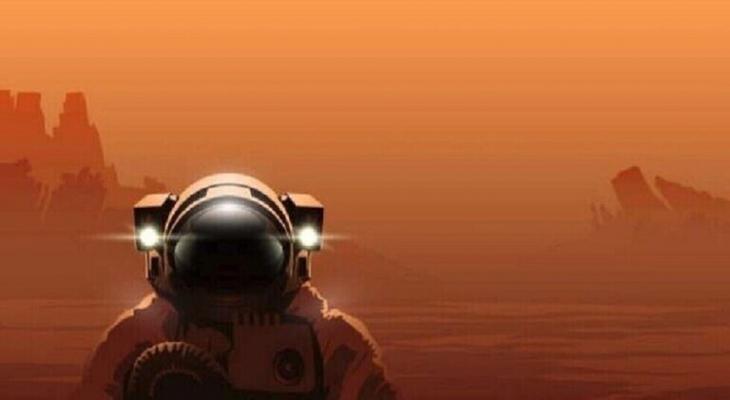 خطة مثيرة للجدل لجعل "رواد الفضاء" بشرا فائقين من أجل استعمار المريخ