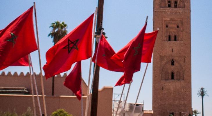 بالصور : جريمة بشعة تهز المغرب "أم عزباء"  تقتل طفليها