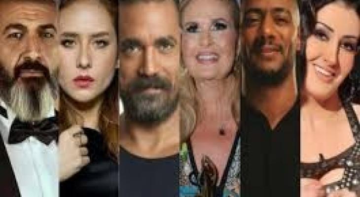موجزالسباق الرمضاني 2020