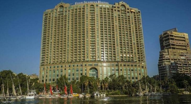 مصر:  "ضوابط" جديدة بشأن الإقامة في الفنادق