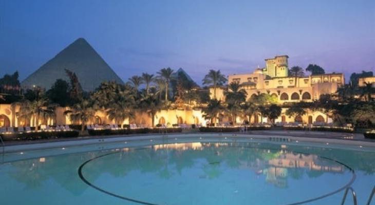 مصر: بسعة جديدة مخفضة "فنادق" تقترب من "الإشغال الكامل"