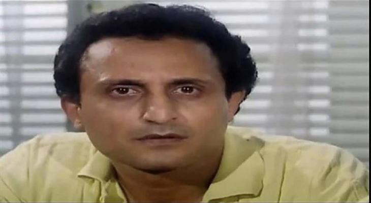 وفاة الممثل المصري محمود مسعود