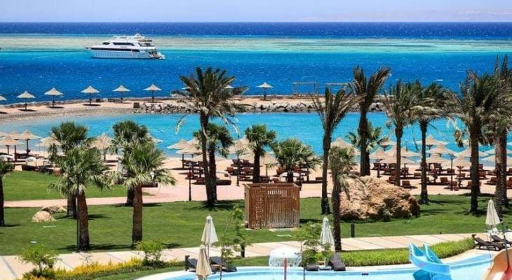 مصر: إقرار "الاستعدادات النهائية" لاستقبال السياحة الوافدة