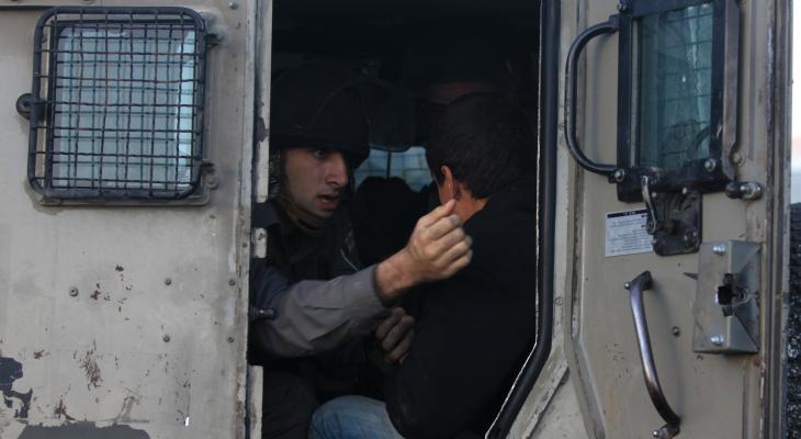 القدس: قوات الاحتلال تعتقل شابين من بلدة سلوان