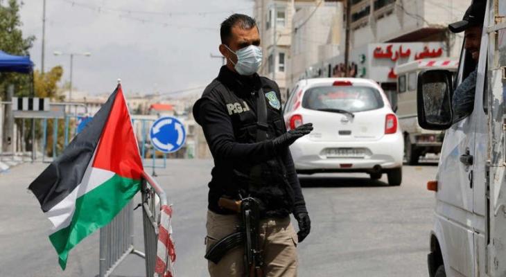 شرطة بيت لحم: نشهد التزامًا كبيرًا بالإغلاق تماشيًا مع قرارات الحكومة