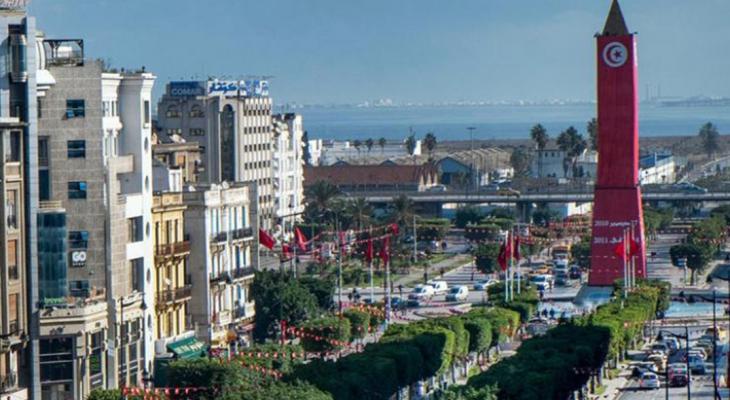 تونس: الاقتصاد ينكمش بنسبة 4.4 % والعاطلون يزيدون 275 ألفا