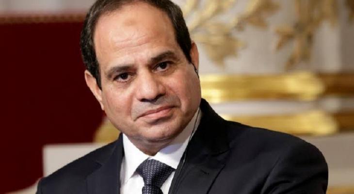 الرئيس السيسي يوجه دعوة لبينيت لزيارة مصر