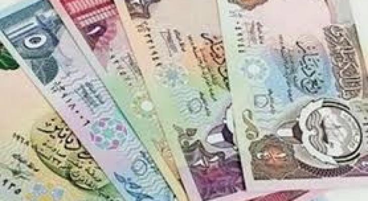 الدولار يفاجئ "الجنيه المصري"وتراجع جديد للاحتياطي الأجنبي