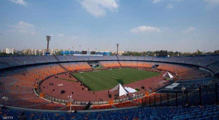 مصر تُعلن ضوابط جديدة لعودة النشاط الرياضي