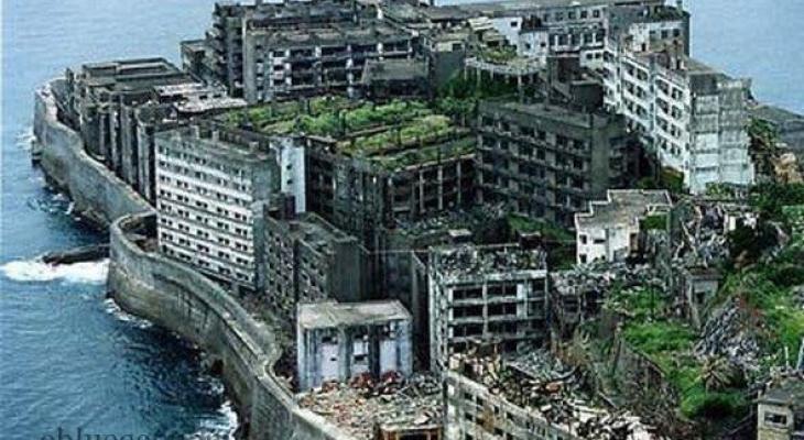 شاهدوا: كوريا الجنوبية ستطالب بحذف "جزيرة هشيمة" من قائمة التراث العالمي