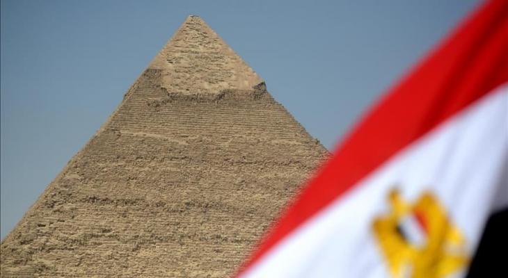 جريمة بشعة: تهز "مصر" طعن أسرة بأكملها