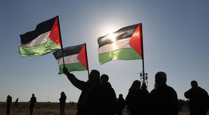 فصائل فلسطينية: عقد "مؤتمر العودة" في السويد خروج عن الصف الوطن