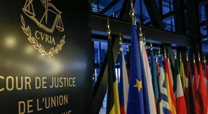المحكمة الأوروبية لحقوق الإنسان