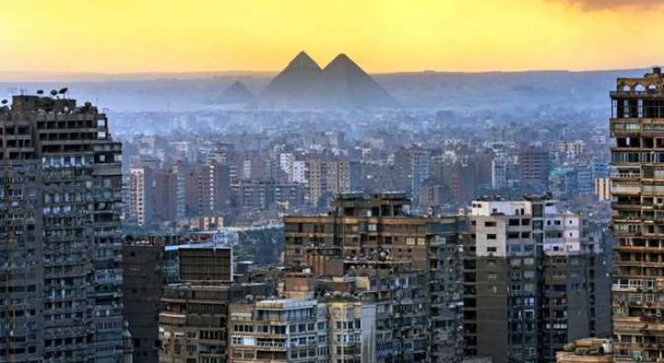 مصر: اتفاق مبدئي على "قرض" بقيمة 5.2 مليار دولار