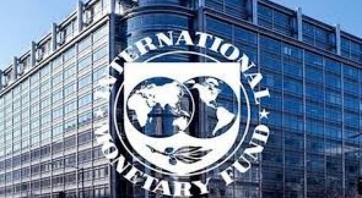 يطالب بـ"المزيد" صندوق "النقد" الدولي يكشف قيمة "فاتورة كورونا"
