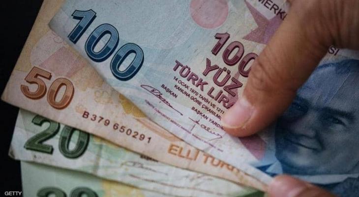 تركيا: 170 مليار دولار "الديون" الخارجية المستحقة