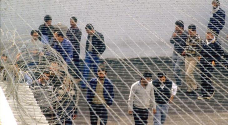 "حشد" تُطلق نداءً عاجلًا لتفعيل التضامن مع الأسرى في سجون الاحتلال