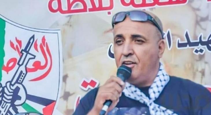 "حماس" تطالب بالتحقيق الجاد في حادثة وفاة أمين سر "فتح" في بلاطة