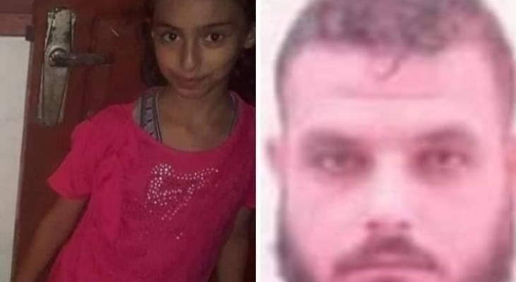 النائب العام يكشف تفاصيل مقتل طفلة على يد والدها شرق مدينة غزة