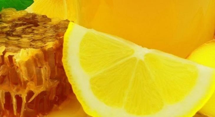 بالفيديو: كنز صحي لا يقدر بثمن لشرب الماء الدافئ مع الليمون والعسل