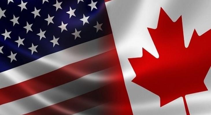 شاهدوا: صورة واحدة تكشف تفوق كندا على أميركا في محاربة كورونا