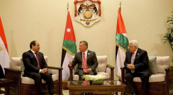 وزير خارجية مصر يتجه إلى الأردن وفلسطين لبحث آخر المستجدات الإقليمية