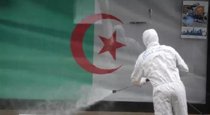 الجزائر: وباء "كورونا" كبد الشركات العمومية 879 مليون يورو