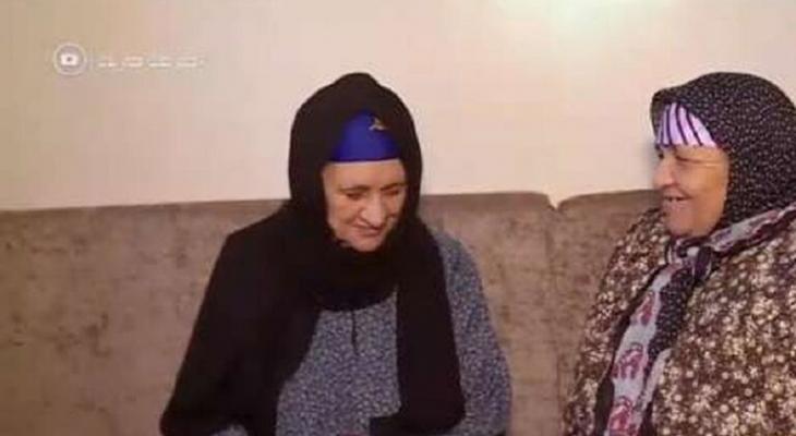 بالفيديو:  شقيقتان ترثان أموالا طائلة بالصدفة