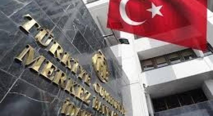البنك المركزي "التركي" في مأزق إرضاء "أردوغان" أم وقف نزيف الليرة؟