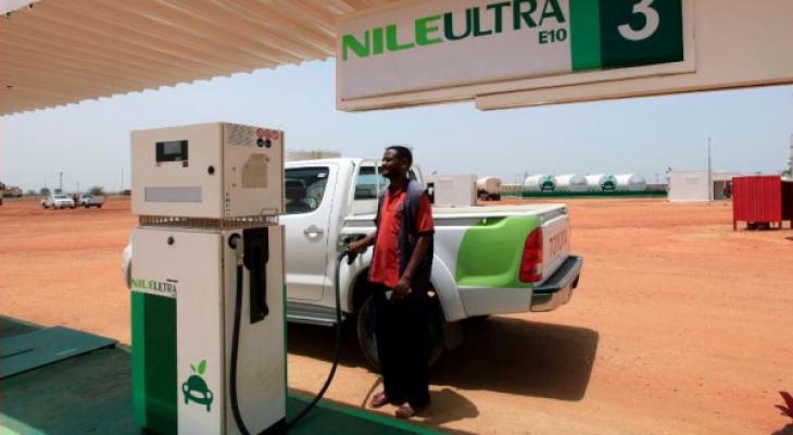 السودان: يجري مناقصة استيراد وقود