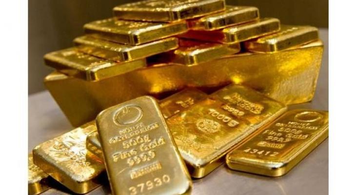 مسيرة "الذهب" القياسية تتوقف بفعل انتعاش الدولار