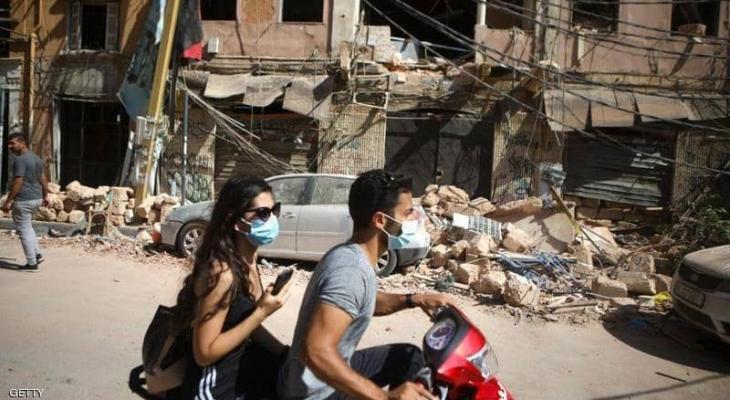 بعد الكارثة.. الفاو تخشى "أزمة طحين" في لبنان