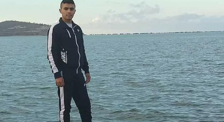 وفاة شاب من غزة غرقًا في بلجيكا