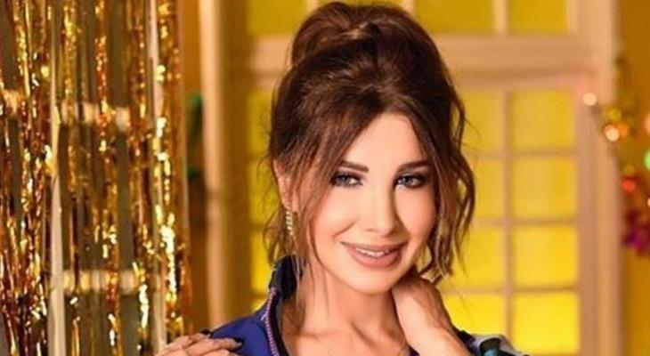 نانسي عجرم