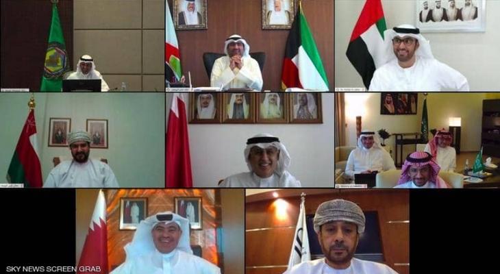 الإمارات: تشدد على ضرورة دعم العمل الاقتصادي الخليجي المشترك