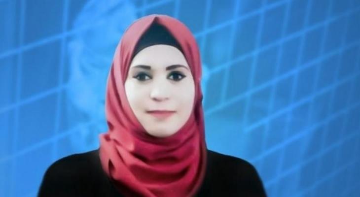 الاحتلال يعيد اعتقال فتاة من بيت لحم