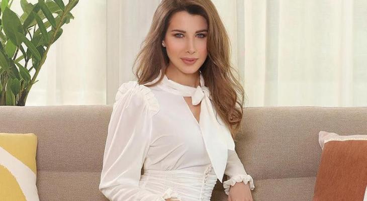 نانسي عجرم