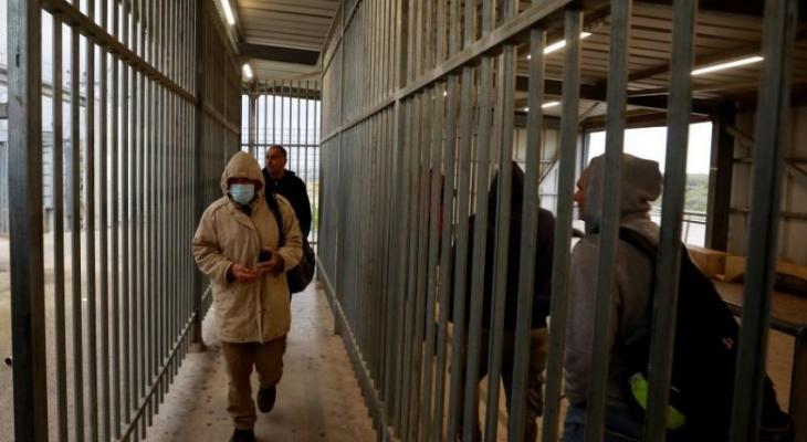 تسجيل 3 إصابات جديدة بفيروس "كورونا" في سجن النقب
