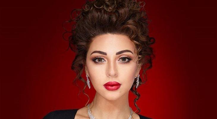 ميريام فارس