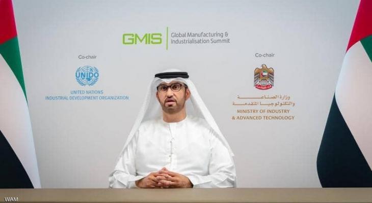 الإمارات تركز على التكنولوجيا لتعزيز صناعاتها