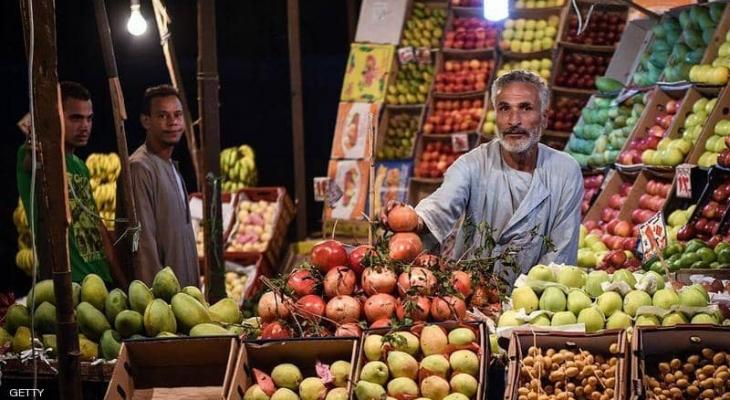 مصر : معدل التضخم يرتفع إلى 3.6 % في سبتمبر