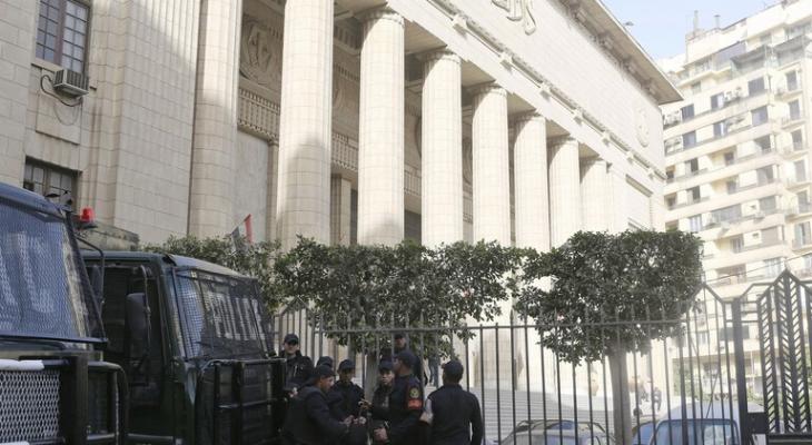 مصر: غلطة توقع "سيدة" متهمة بالاشتراك في عشرات "المقاطع الإباحية"