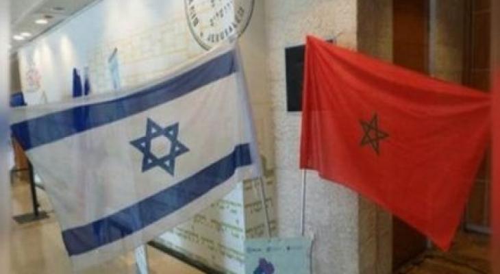 قناة عبرية تكشف تفاصيل لقاء ضباط مغاربة مع نظرائهم "الإسرائيليين"