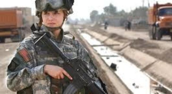 شاهدي: اليكِ "حواء" النساء يؤثرن سلباً على أداء الرجال في الحرب