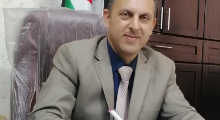 صالح طلوزي