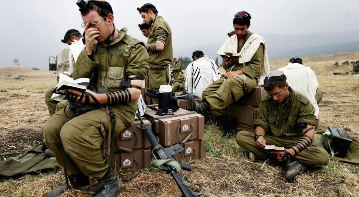 مقتل جندي إسرائيلي في قاعدة عسكرية بغور الأردن