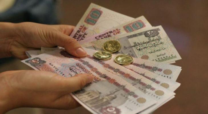 سعر الدولار اليوم في مصر مقابل الجنيه المصري في البنوك والسوق السوداء